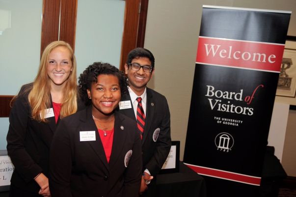 May 2016 Meeting - Buckhead Club