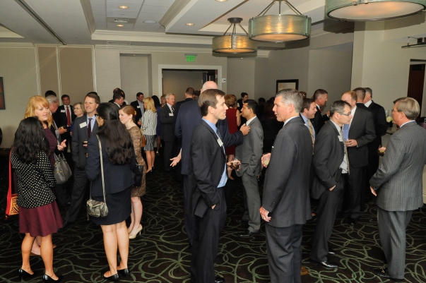 May 2016 Meeting - Buckhead Club