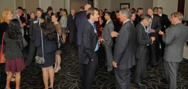 May 2016 Meeting - Buckhead Club