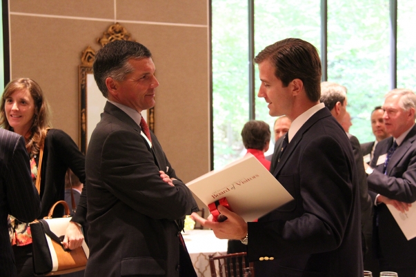 May 2014 Meeting - Atlanta History Center