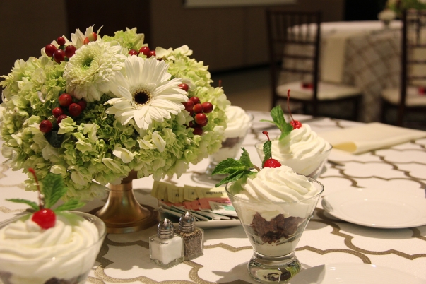 May 2014 Meeting - Atlanta History Center