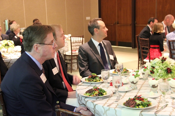 May 2014 Meeting - Atlanta History Center