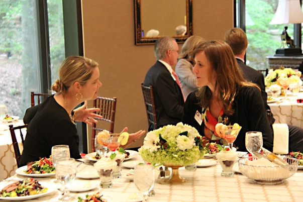 May 2014 Meeting - Atlanta History Center