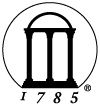 The University of Georgia