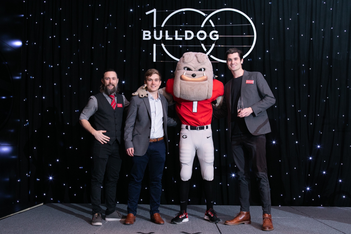 Bulldog 100 Celebration 2022