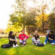 Student Alumni Council