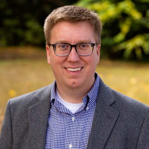 Jason Burdette