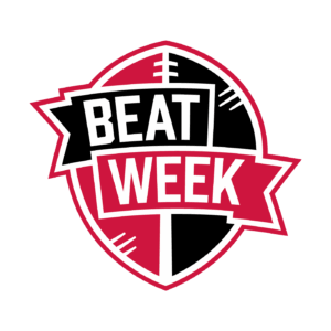 Generic Beat Week Logo