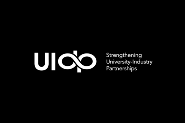 UIDP wordmark